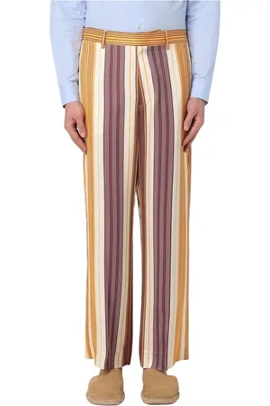 Etro Herren, Hosen, Mehrfarbig, MGröße: