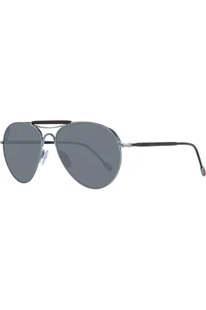 Ermenegildo Zegna Herren, Accessories, Schwarzk, ONE SIZEGröße: