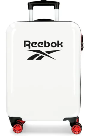 Reebok Unisex, Koffer, Weiß, ONE SIZEGröße: