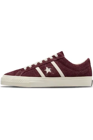 Converse Herren, Schuhe, Rot, 42 1/2 EUGröße: