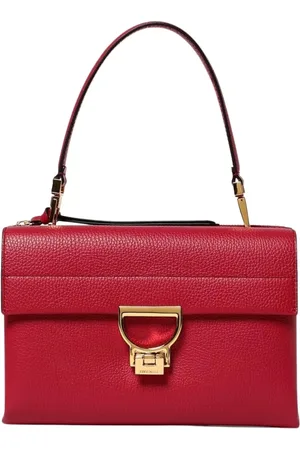 Coccinelle Damen, Taschen, Rot, ONE SIZEGröße: