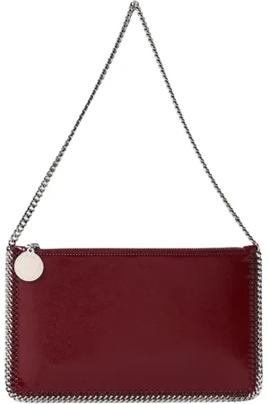Stella McCartney Damen, Taschen, Rot, ONE SIZEGröße: