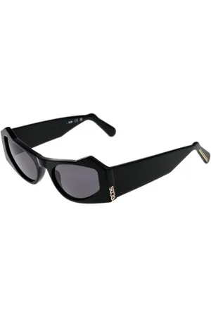 GCDS Unisex, Accessories, Schwarzk, ONE SIZEGröße: