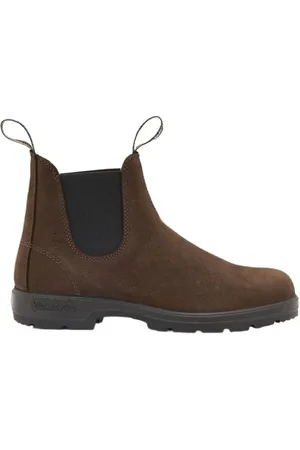 Blundstone Herren, Schuhe, Braun, 44 1/2 EUGröße: