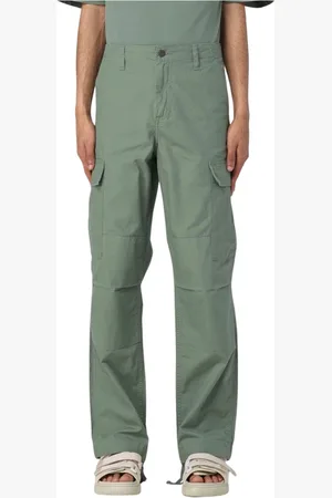 Carhartt Herren, Hosen, Grün, W31Größe: