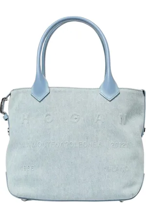 Hogan Damen, Taschen, Blau, ONE SIZEGröße: