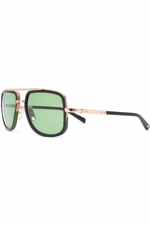 DITA EYEWEAR Unisex, Accessories, Schwarzk, 54 MMGröße: