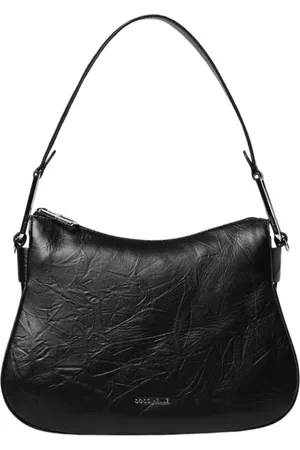 Coccinelle Damen, Taschen, Schwarzk, ONE SIZEGröße: