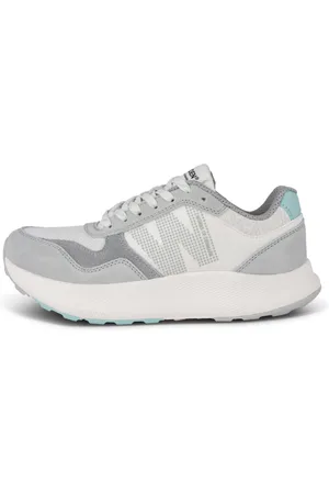 Woden Damen, Schuhe, Grau, 39 EUGröße: