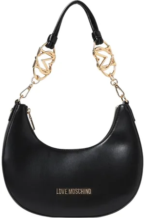 Moschino Damen, Taschen, Schwarzk, ONE SIZEGröße: