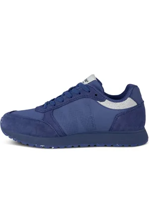 Woden Damen, Schuhe, Blau, 42 EUGröße: