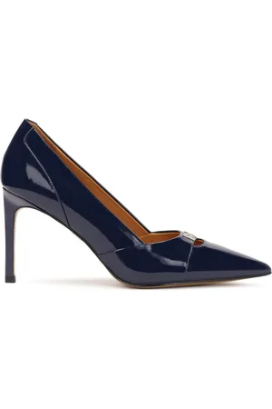 Kazar Damen, Schuhe, Blau, 39 EUGröße: