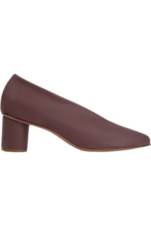 MALABABA Damen, Schuhe, Rot, 38 EUGröße: