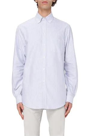 Bally Herren, Shirts, Blau, SGröße: