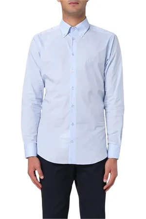 Etro Herren, Shirts, Blau, XLGröße: