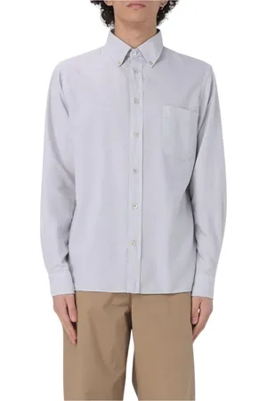 ELEVENTY Herren, Shirts, Grau, LGröße: