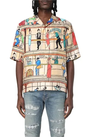 AMIRI Herren, Shirts, , MGröße:
