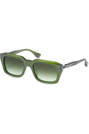 DITA EYEWEAR Damen, Accessories, Grün, 54 MMGröße: