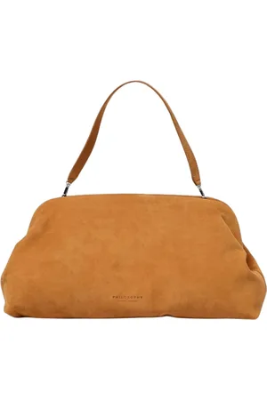 Serafini Damen, Taschen, Braun, ONE SIZEGröße: