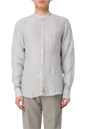B.D.BAGGIES Herren, Shirts, Mehrfarbig, LGröße: