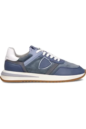 Philippe model Herren, Schuhe, Mehrfarbig, 43 EUGröße: