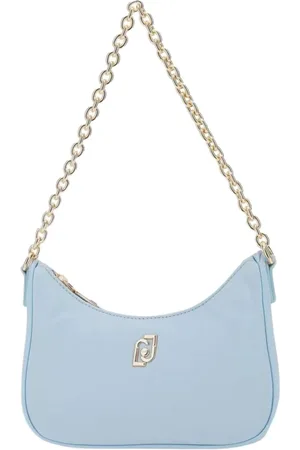 Liu Jo Damen, Taschen, Blau, ONE SIZEGröße: