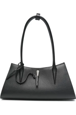 MUGLER Damen, Taschen, Schwarzk, ONE SIZEGröße: