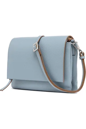 Gianni chiarini Damen, Taschen, Blau, ONE SIZEGröße: