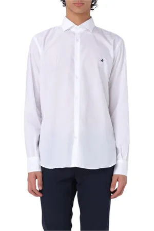 BROOKSFIELD Herren, Shirts, Weiß, 2XLGröße:
