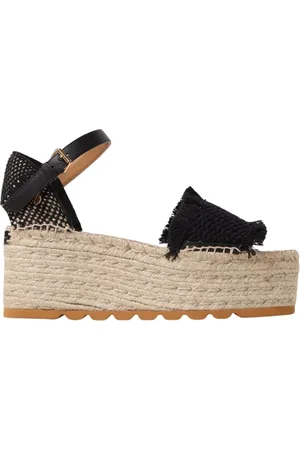 Stella McCartney Damen, Schuhe, Schwarzk, 37 EUGröße:
