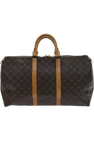LOUIS VUITTON Damen, Pre-Owned, Braun, ONE SIZEGröße: