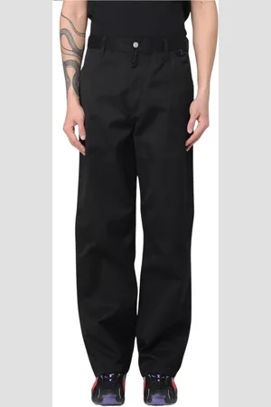 Carhartt Herren, Hosen, Schwarzk, W28Größe: