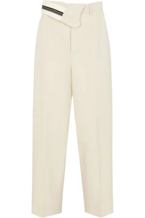Fendi Damen, Hosen, , XSGröße: