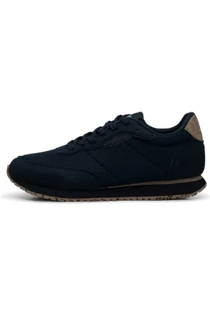 Woden Damen, Schuhe, Blau, 37 EUGröße:
