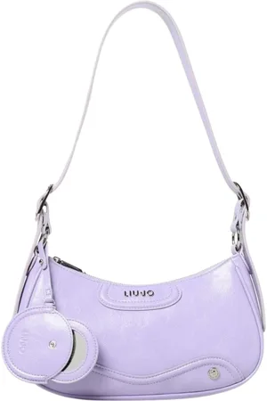 Liu Jo Damen, Taschen, Lila, ONE SIZEGröße: