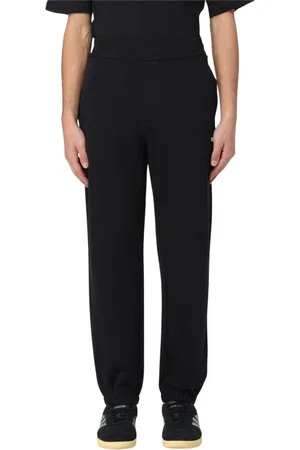 Msgm Herren, Hosen, Schwarzk, XLGröße: