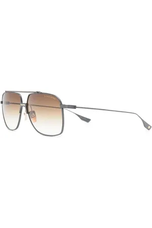 DITA EYEWEAR Herren, Accessories, Grau, 61 MMGröße: