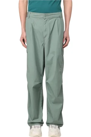 Carhartt Herren, Hosen, Grün, W32Größe: