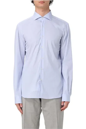 FAY Herren, Shirts, Blau, XLGröße: