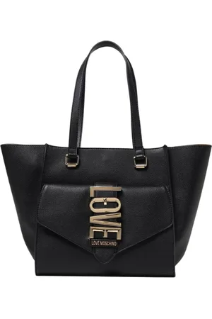 Moschino Damen, Taschen, Schwarzk, ONE SIZEGröße: