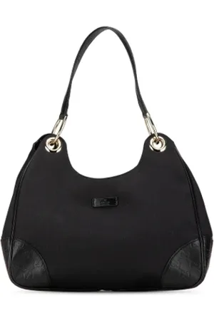 Gucci Damen, Pre-Owned, Schwarzk, ONE SIZEGröße: