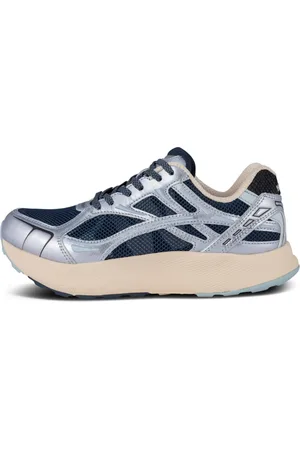 Woden Damen, Schuhe, Blau, 42 EUGröße: