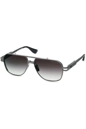 DITA EYEWEAR Unisex, Accessories, Grau, 61 MMGröße: