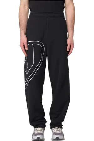 Diesel Herren, Hosen, Schwarzk, LGröße: