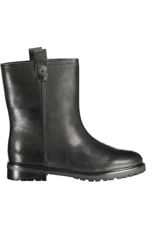 Ralph Lauren Damen, Schuhe, Schwarzk, 39 EUGröße: