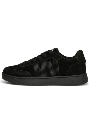 Woden Herren, Schuhe, Schwarzk, 43 EUGröße: