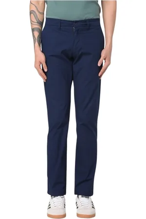 Carhartt Herren, Hosen, Blau, W29Größe: