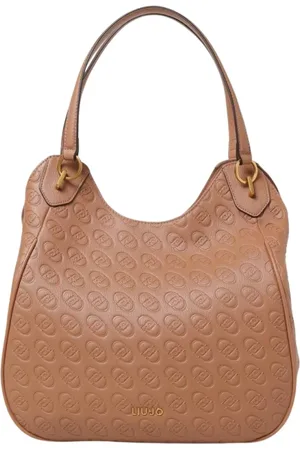 Liu Jo Damen, Taschen, Braun, ONE SIZEGröße: