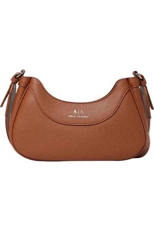 Armani Exchange Damen, Taschen, Braun, ONE SIZEGröße: