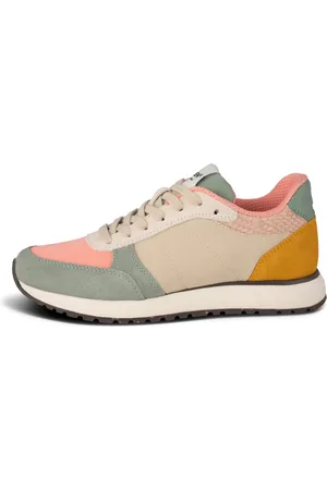 Woden Damen, Schuhe, Mehrfarbig, 38 EUGröße: